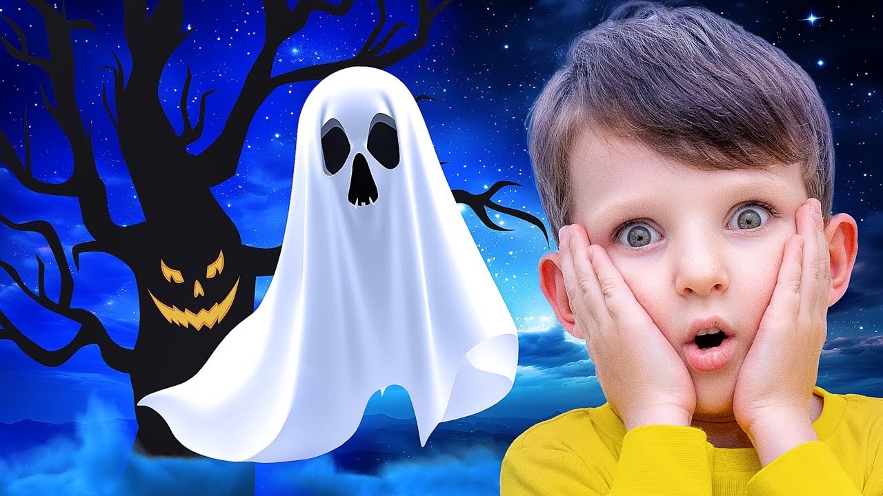 Tidur sendirian dan monster di bawah cerita tempat tidur