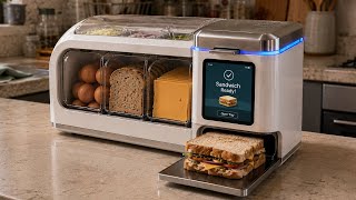 75+ SMART Amazon Kitchen Finds That Are Insane (NO JUNK) screenshot 4