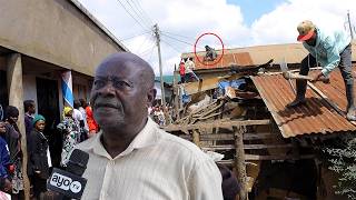 Kimati Aliyebomolewa Nyumba Zake Arusha Na Kuitwa Mchawi Aongea, Atoa Onyo Mungu Atawajibu