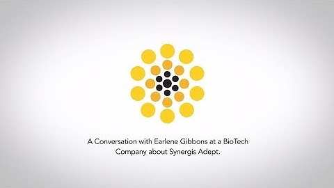 How A Leading Biotech Company Uses Adept to Achieve FDA Compliance