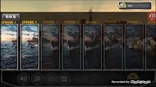 BattleShip Attack screenshot 4