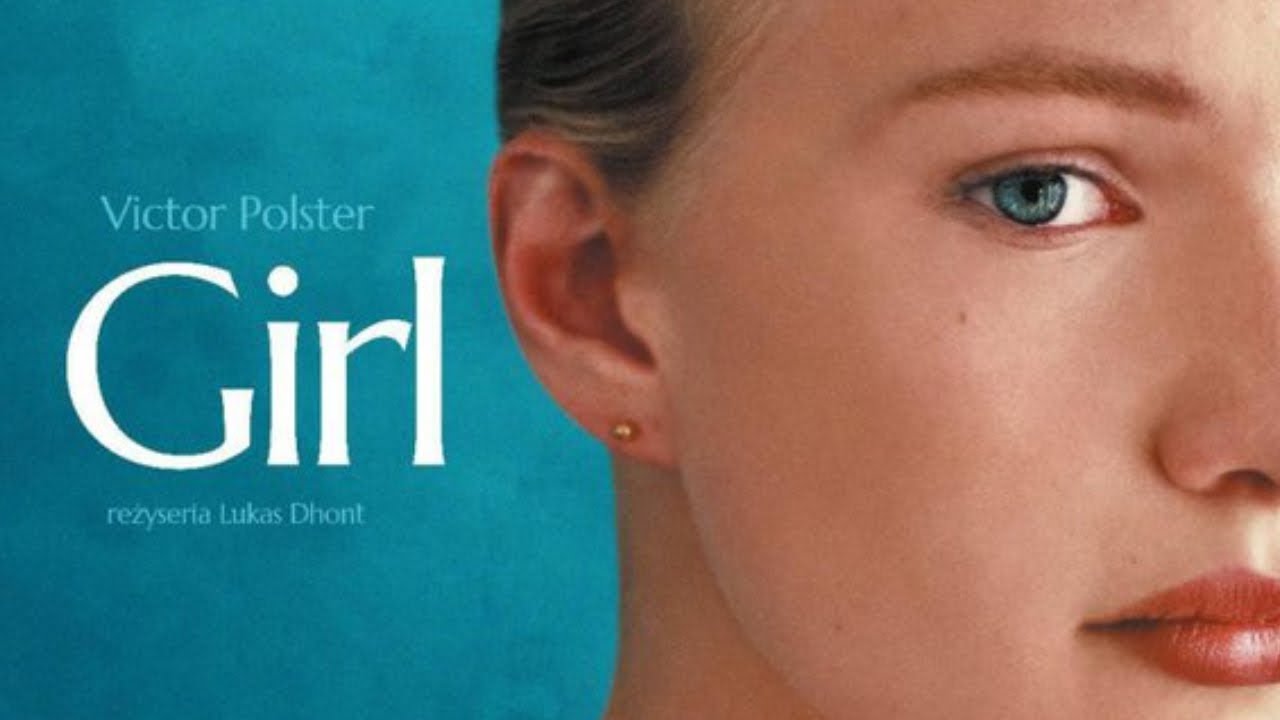 Girl zwiastun PL camera iphone 8 plus apk