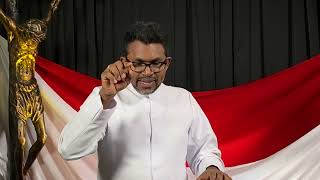 14th of June - Tuesday Reflections - Sinhala