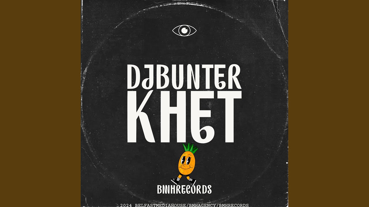 KHET (feat. Partiboi69)