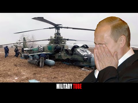 2023 | 10 Best Russian Weapons Lost in Ukraine | MilitaryTube