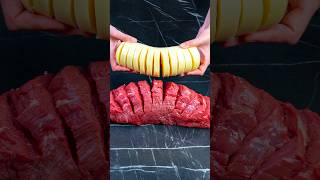 Details No one has ever done anything like this before! The meat melts in your mouth! Update