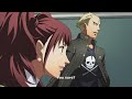 PERSONA 4 the ANIMATION | Episode 20