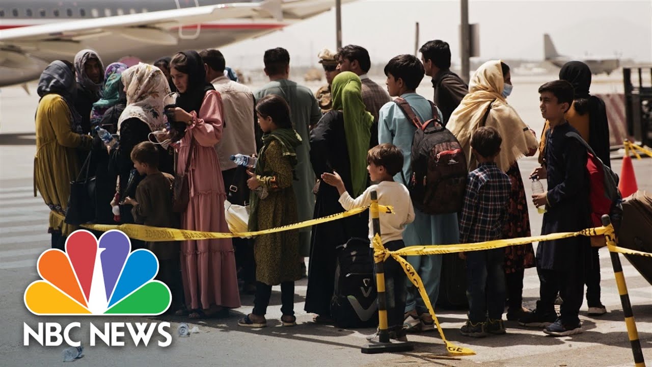 This Morning’s Top Headlines – August 20 | Morning News NOW