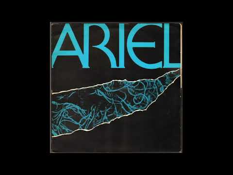 Ariel - Travelling