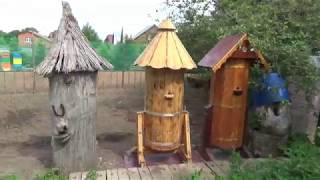Война с клещем ВАРОА он пока побеждает.... Война с клещем ВАРОА он пока побеждает....
