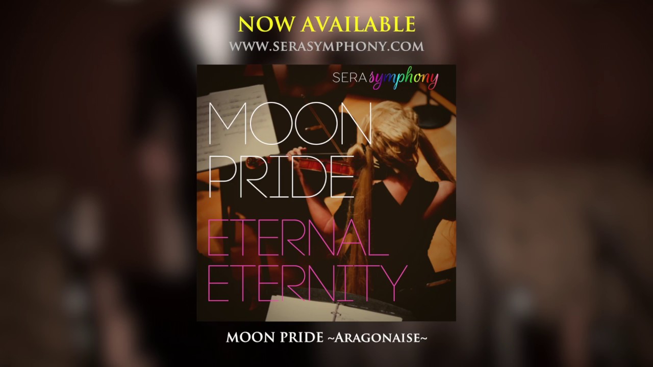 Moon Pride Live Ver Pretty Guardian Sailor Moon Youtube