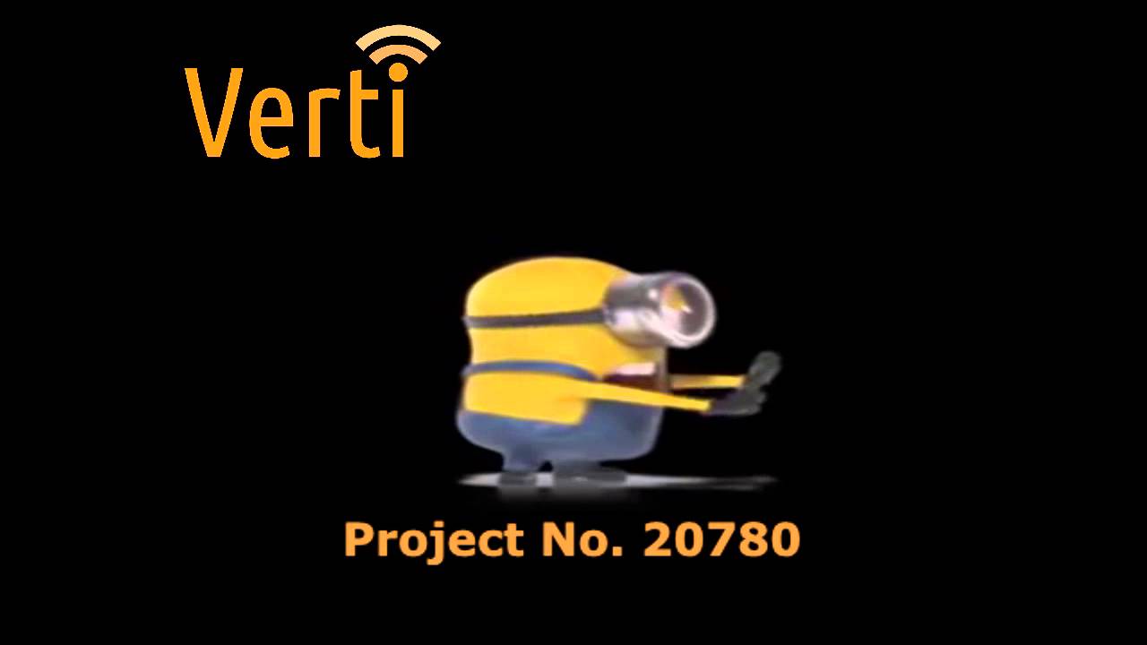 Be One Spark! Vote for Verti...project: 20780