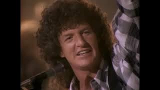 REO Speedwagon - In My Dreams