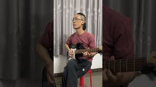吉他入门练习