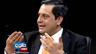 TOLOnews 11 September 2012 9/11