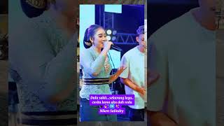Dulu sakit sekarang lega cerita lama... Aku dah lupa by Niken Salindry #videoshorts