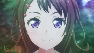 If Kasumi Says Kira Kira Hikaru, The Video Ends.