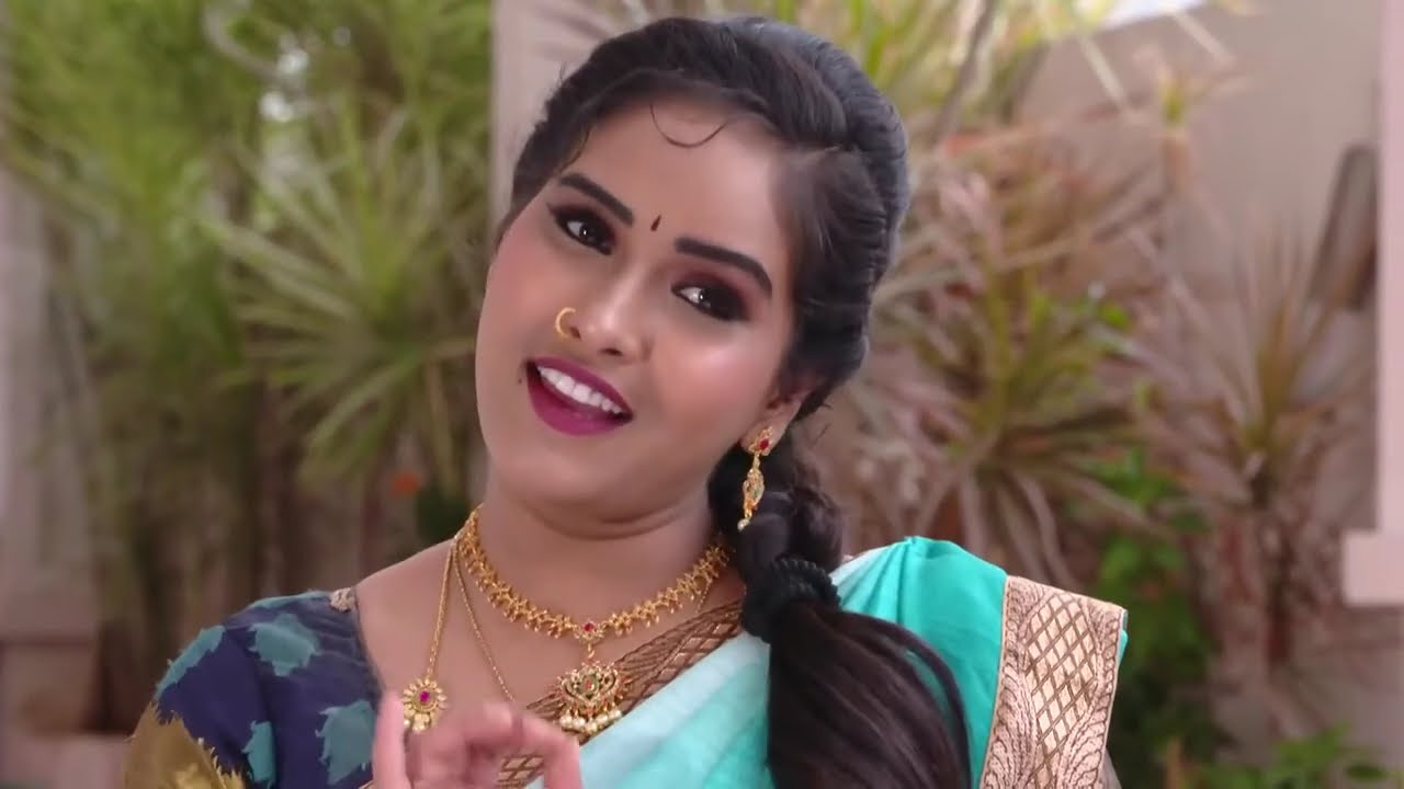 Raktha Sambandham - Ep 606 - Meghana lokesh, Jyothi reddy - Telugu Tv Serial - Zee5 Telugu Classics