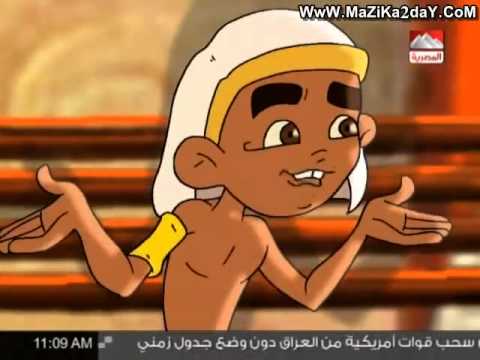الحلقه العاشره من مسلسل سنوحى