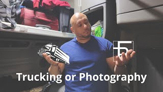 Trucking or Photography