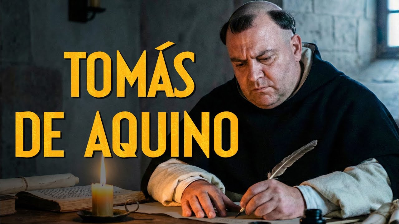 28 de enero: Santo Tomás de Aquino: El Doctor Angélico que Unió Fe y Razón