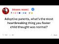 Foster Kids Thought These Things Were Normal… And It Broke Everyone’s Hearts (Reddit Stories)