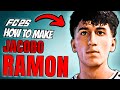 How to Make Jacobo Ramon in FC 25