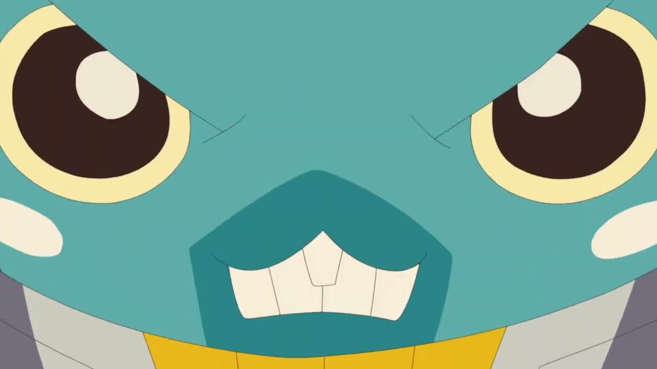 Espimon finally digivolves! | Digimon Ghost Game