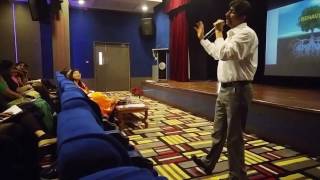 Attitude vs Behavior by Rakesh Datt