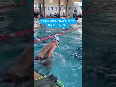 No rest for swimmers castlehillswimming on IG by swimoutlet