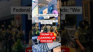 🚨Trump is CLEANING UP Chicago | Deploys TROOPS