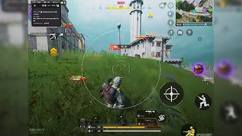 I Tested “Aimbot CODM Config” — What You MUST Know (No Tutorial)