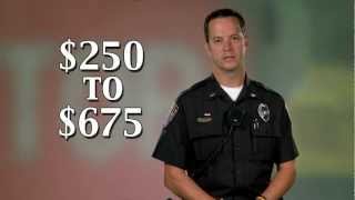 Stop Arm Awareness Scott Baxter