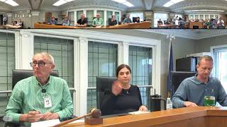 Council 3-30-2026