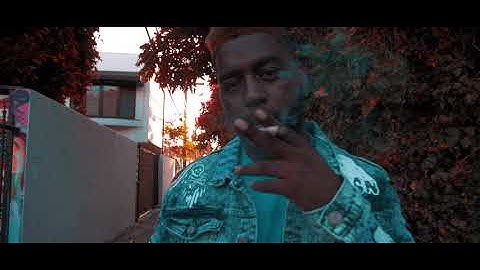 Skan-Dolus - Cali Dreams (Official Video)