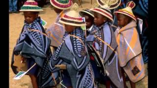 Thutsoana Ea Chesa Naha No1  Lefu La Ntate my Fathers Funeralmp4