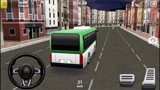 Dr. Driving 2 #4 - SUJI Chapter 4 Stage 1-4 Car Game Android iOS Gameplay screenshot 5