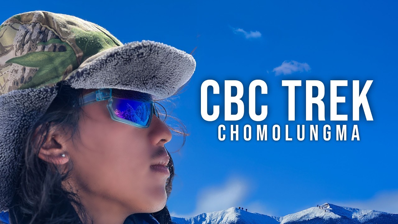 Why people are so damn crazy about CBC | Travel Doc