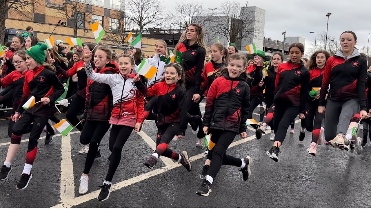 blanchardstown areas closed on patricks day blanchardstown areas closed on patricks day