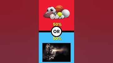 The Ultimate Would You Rather Challenge | Part 2