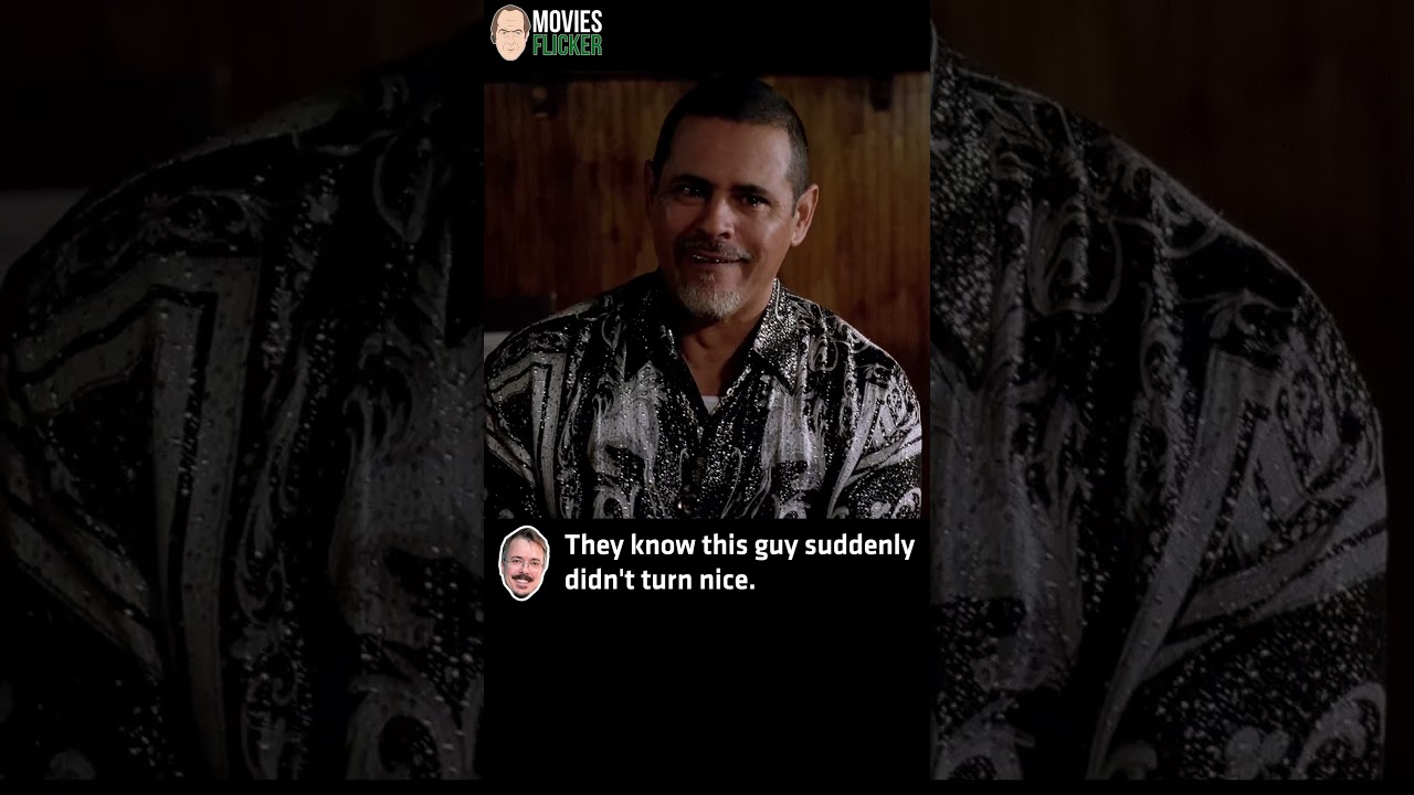 Аарон много трахается в сериале — Дин Норрис | Забавный комментарий к сериалу «Во все тяжкие», эп...