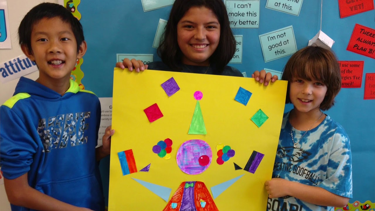 Gifted Education in Milford Schools