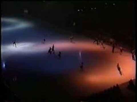 SOI 1996-1997 Opening.