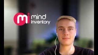 Client Testimonial - by Kristoffer Krüger for Android and iPhone App - Mindinventory