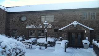 Malthouse Restaurant Felpham West Sus