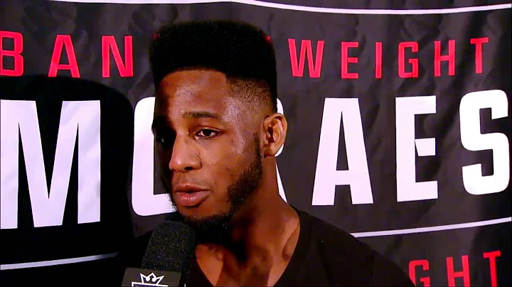 Phoenix Jones Gets Emotional On Fighting Brother C...