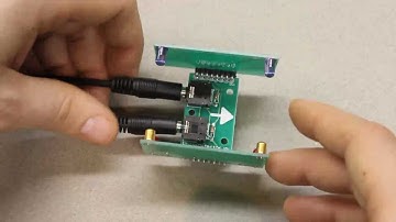 TPB #34 - New Projectile Sensor