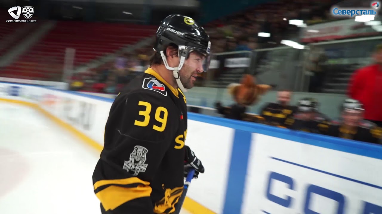 02.04.2018. Хиты от Рыбина