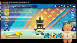 Download Lagu Transmisión en directo de MP3:POTATO MP3