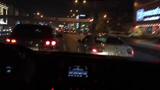 Volkswagen Transporter T6 2018Makas Testi